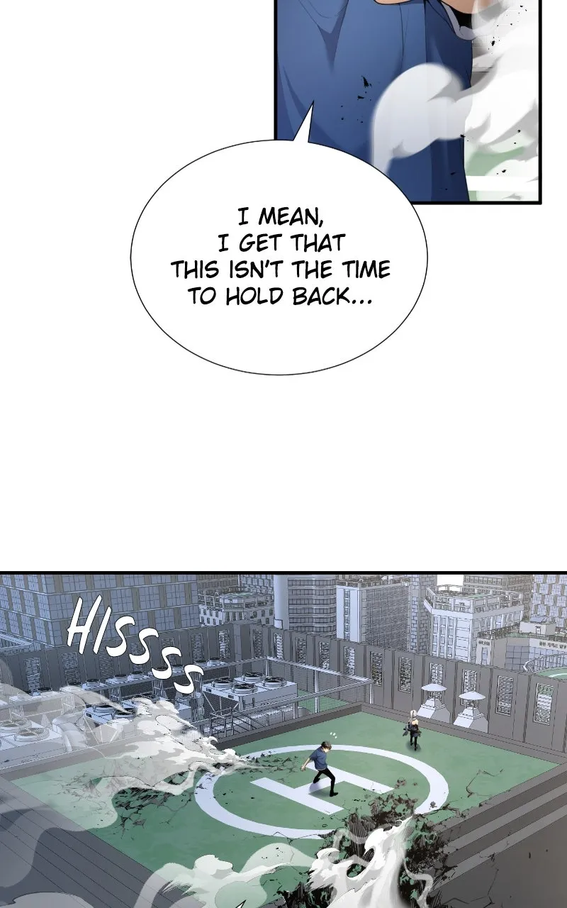 Leveling Up in an Exclusive Dungeon Chapter 14 page 58 - 
