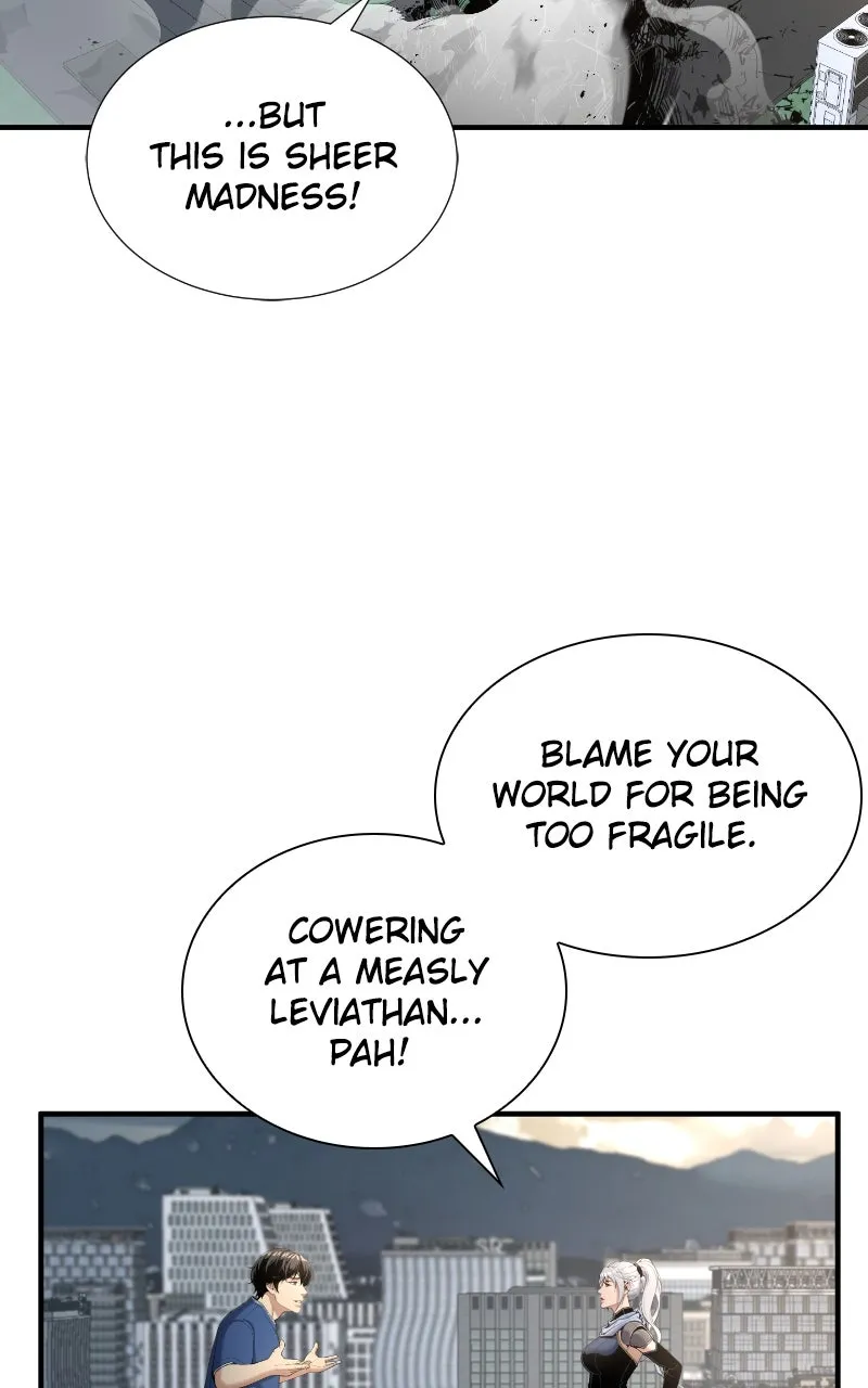 Leveling Up in an Exclusive Dungeon Chapter 14 page 59 - 