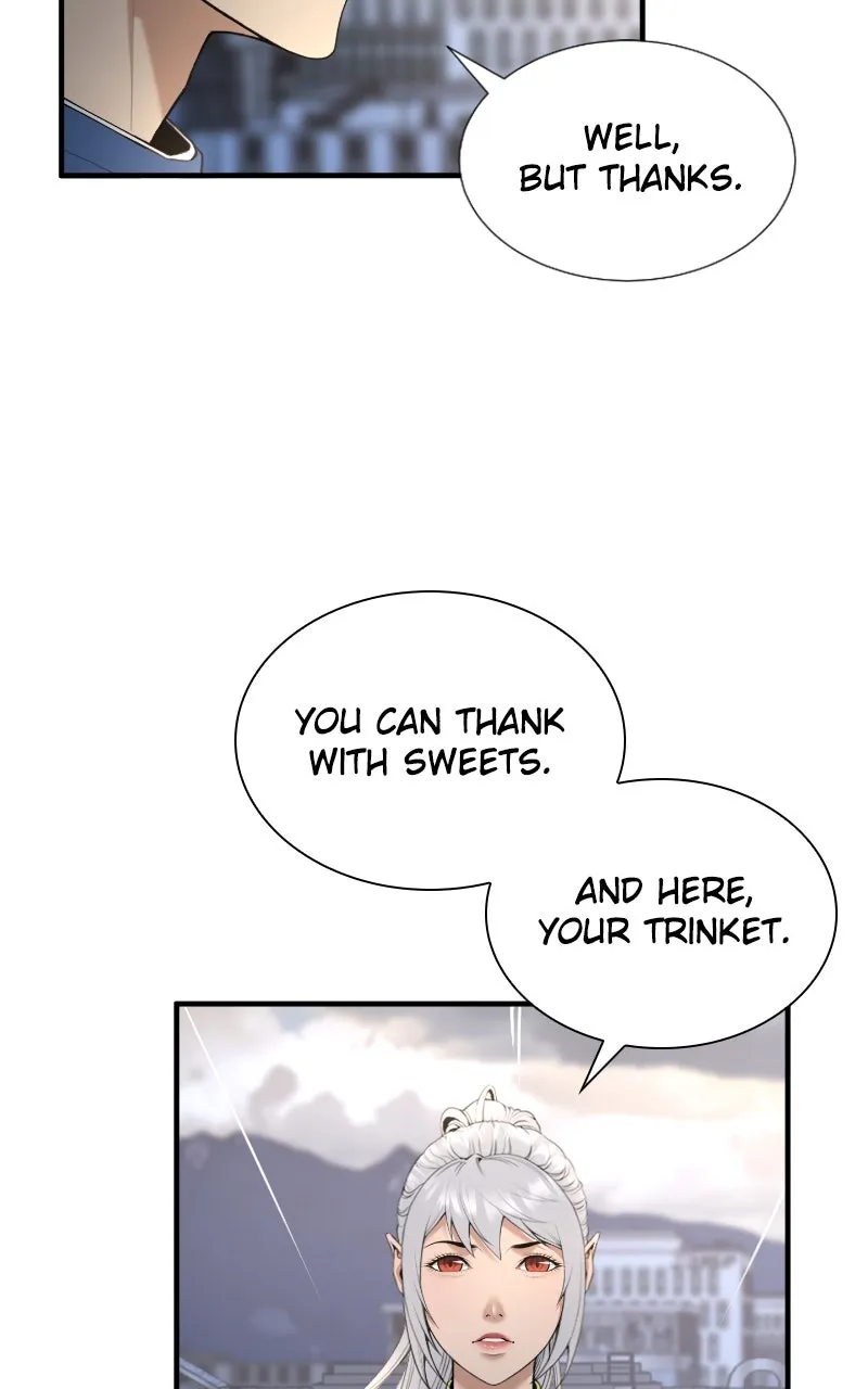 Leveling Up in an Exclusive Dungeon Chapter 14 page 61 - 