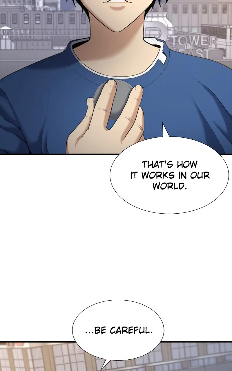 Leveling Up in an Exclusive Dungeon Chapter 14 page 64 - 