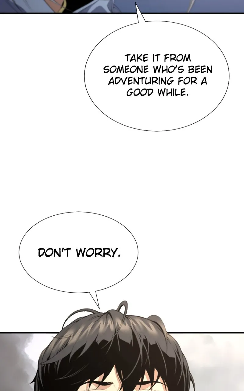 Leveling Up in an Exclusive Dungeon Chapter 14 page 67 - 