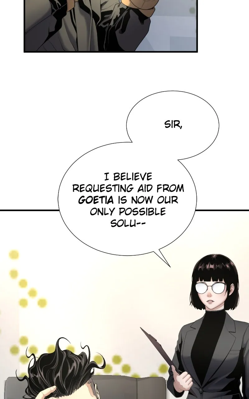 Leveling Up in an Exclusive Dungeon Chapter 14 page 8 - 