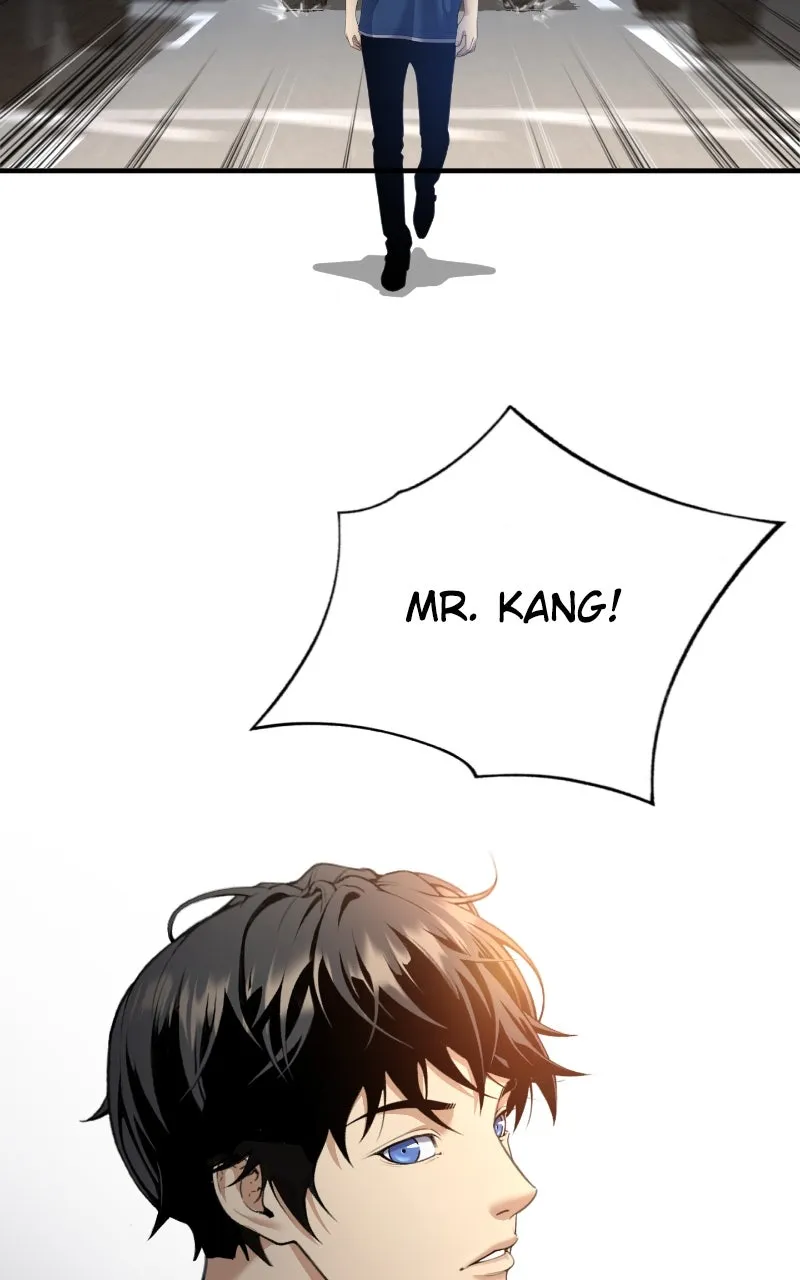 Leveling Up in an Exclusive Dungeon Chapter 14 page 73 - 