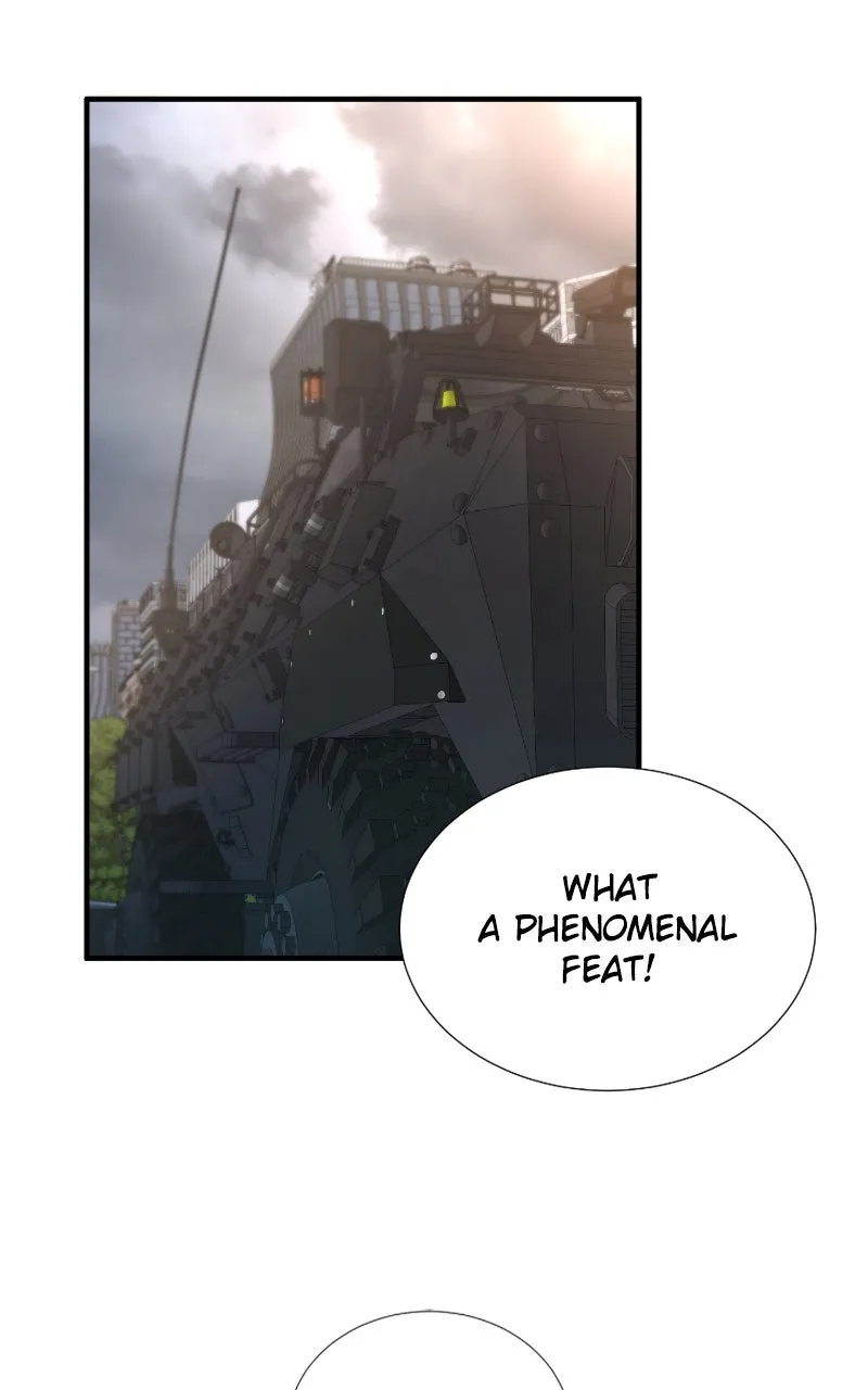 Leveling Up in an Exclusive Dungeon Chapter 14 page 75 - 