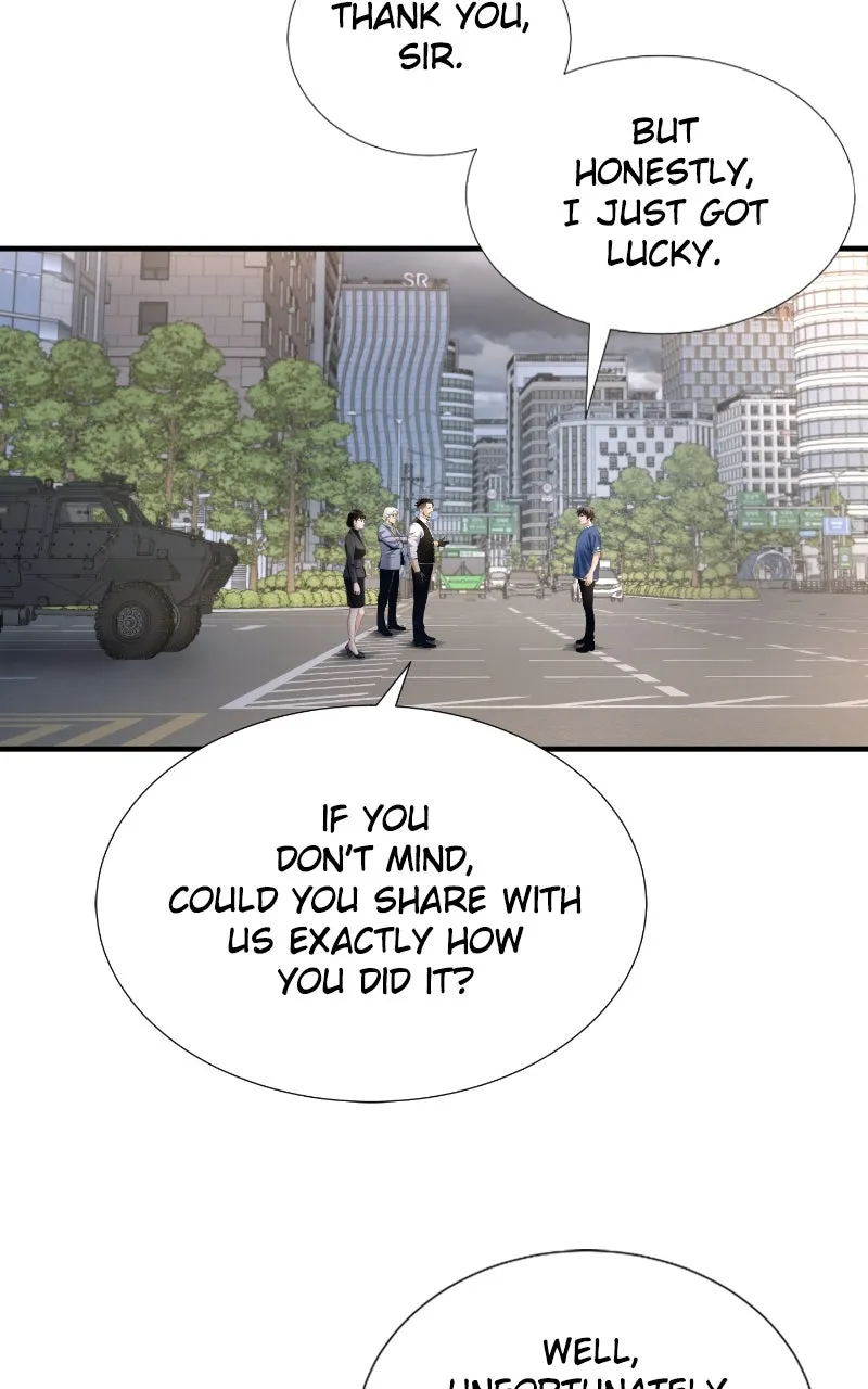 Leveling Up in an Exclusive Dungeon Chapter 14 page 76 - 