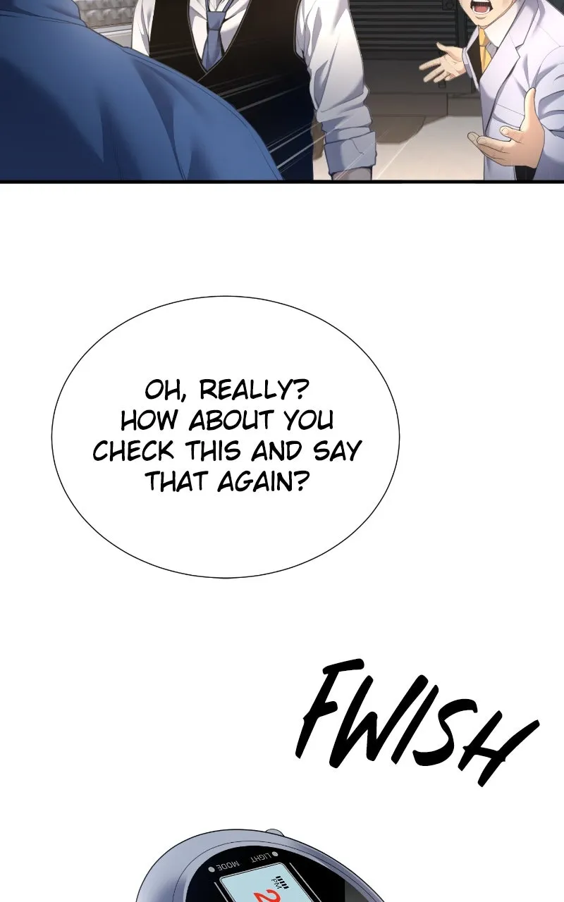 Leveling Up in an Exclusive Dungeon Chapter 14 page 78 - 