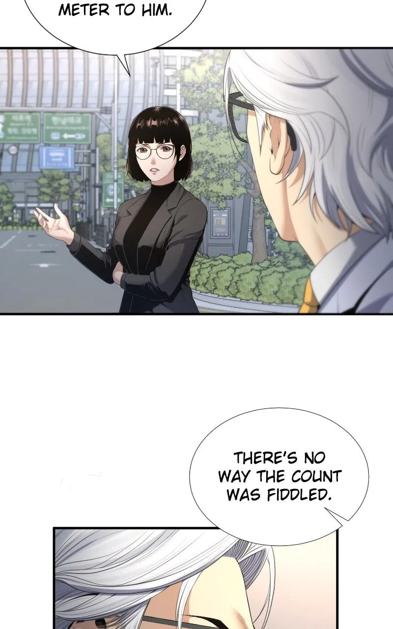 Leveling Up in an Exclusive Dungeon Chapter 14 page 81 - 