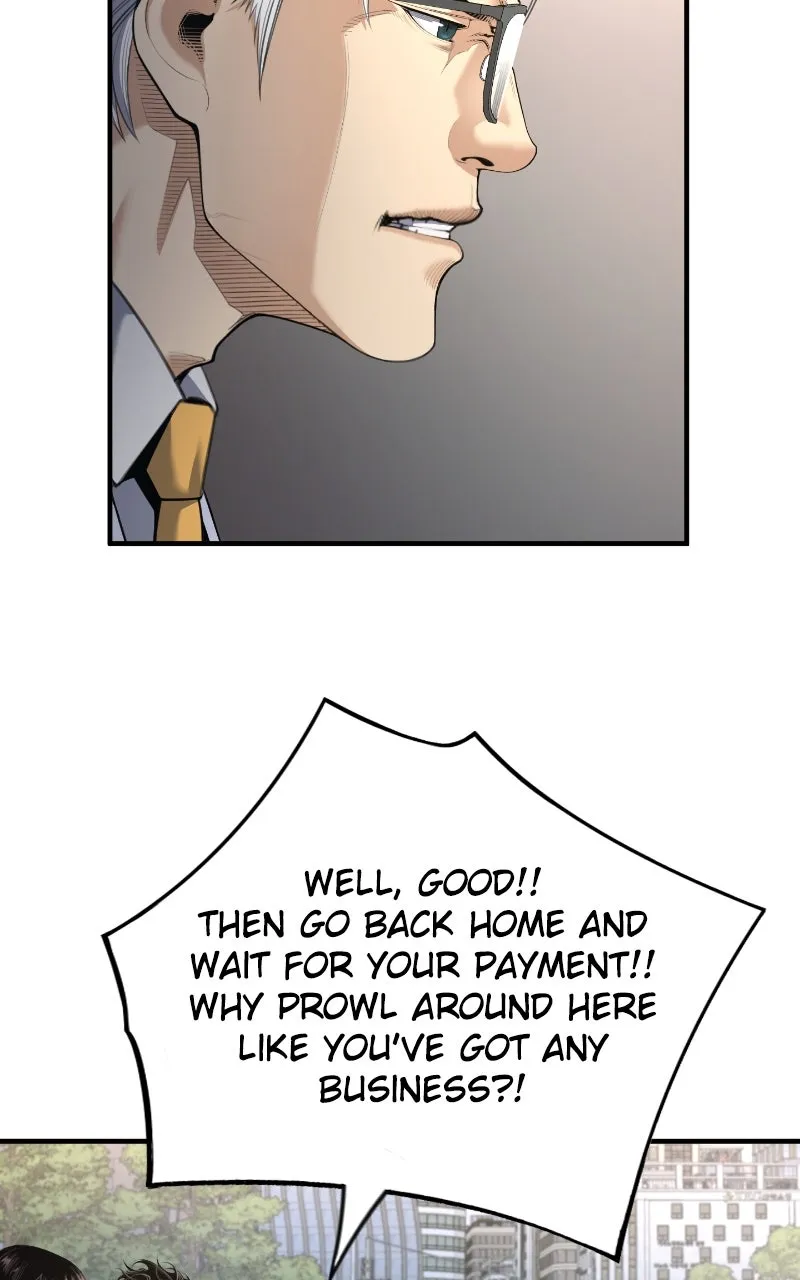 Leveling Up in an Exclusive Dungeon Chapter 14 page 82 - 