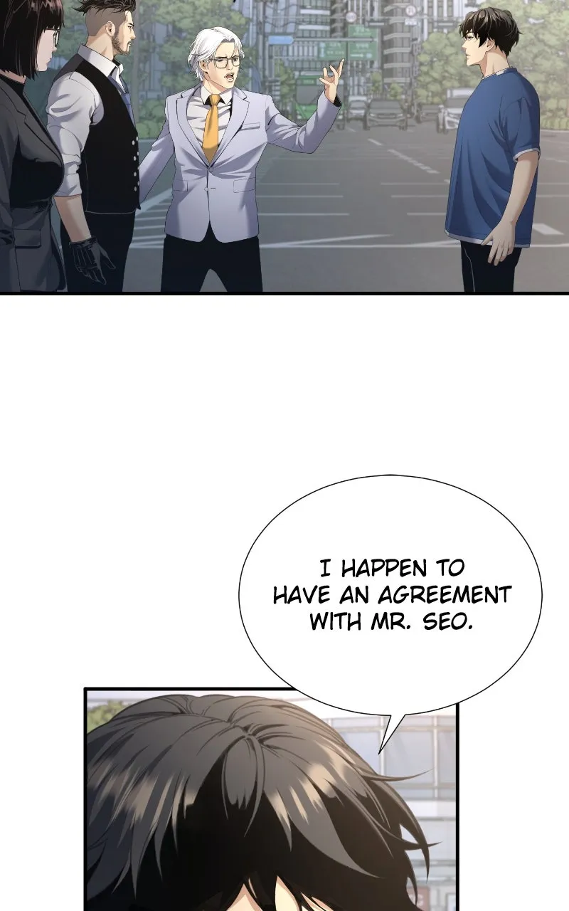 Leveling Up in an Exclusive Dungeon Chapter 14 page 83 - 