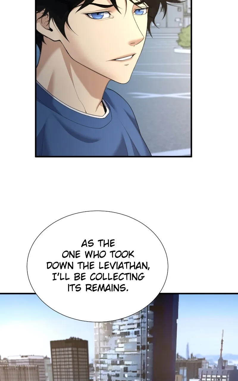 Leveling Up in an Exclusive Dungeon Chapter 14 page 84 - 