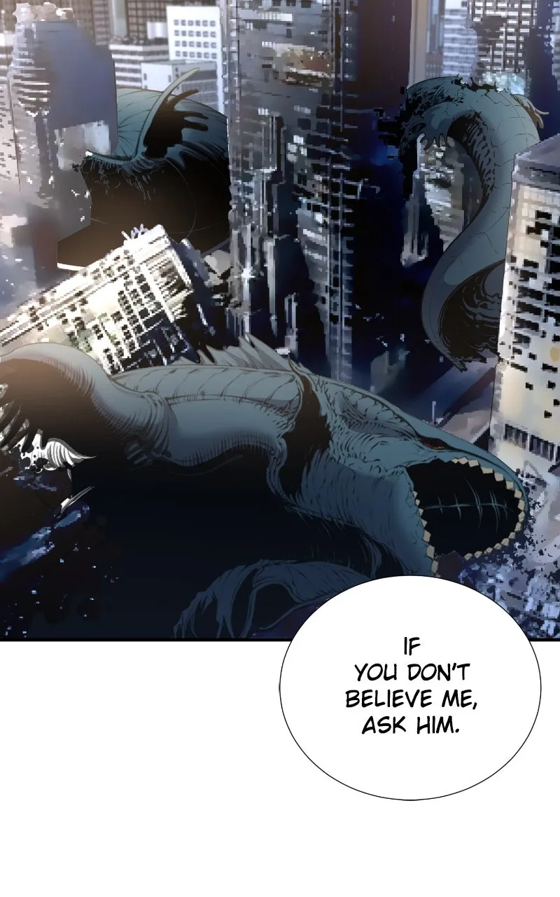 Leveling Up in an Exclusive Dungeon Chapter 14 page 85 - 