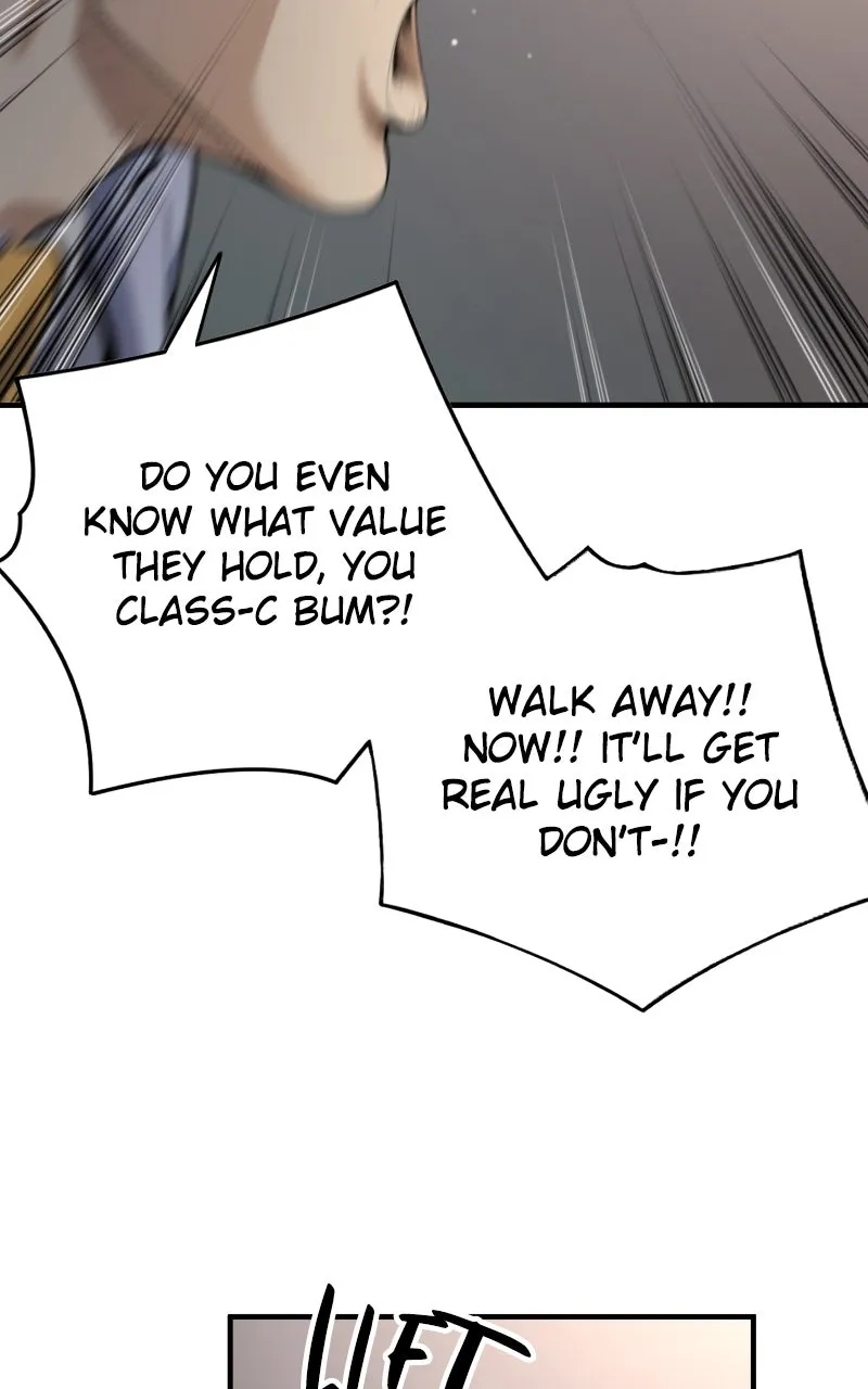 Leveling Up in an Exclusive Dungeon Chapter 14 page 87 - 