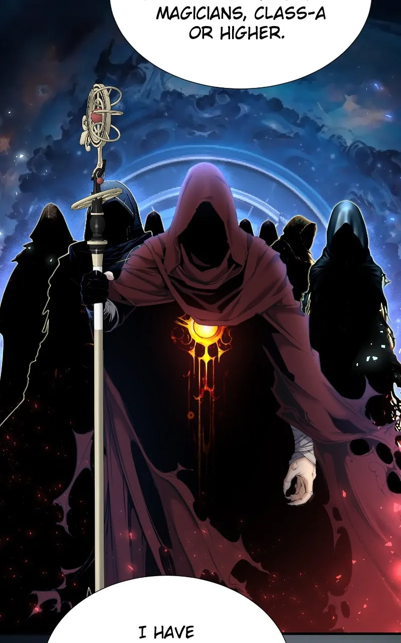 Leveling Up in an Exclusive Dungeon Chapter 14 page 10 - 