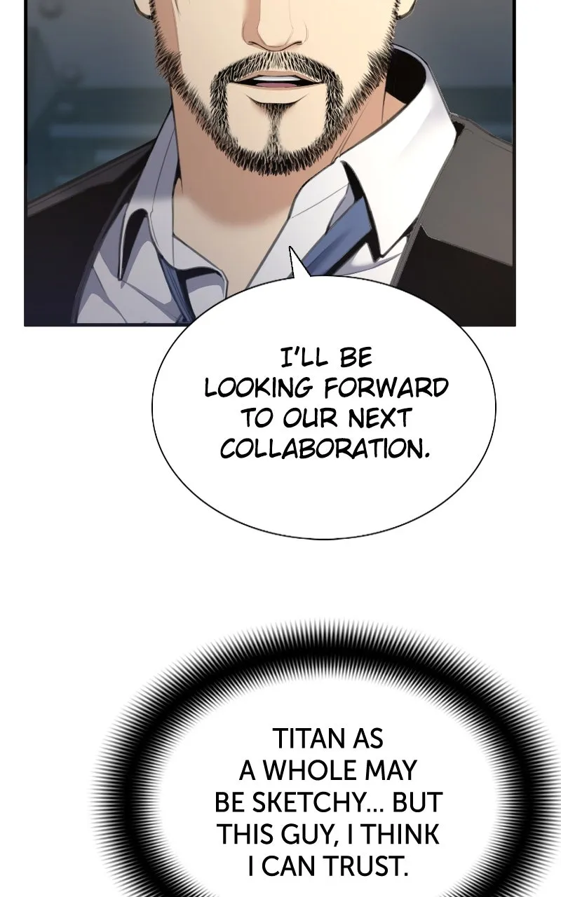 Leveling Up in an Exclusive Dungeon Chapter 14 page 95 - 