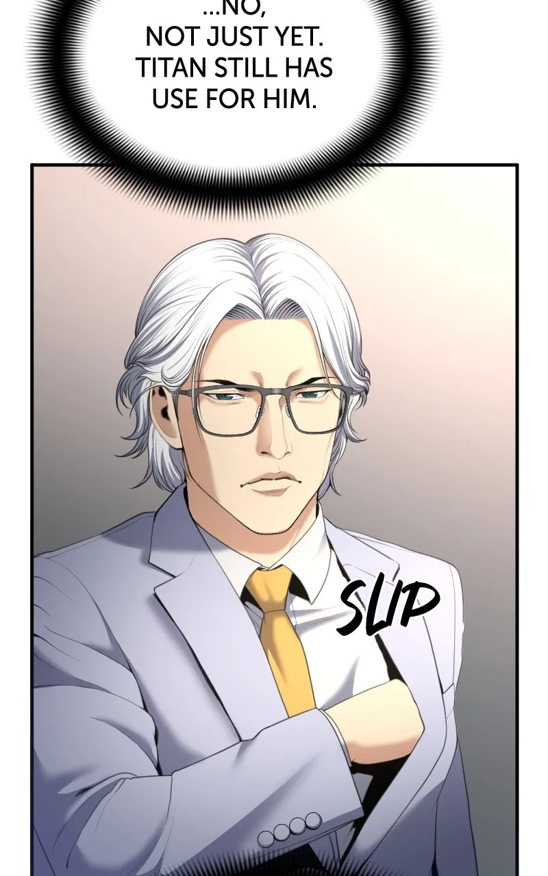 Leveling Up in an Exclusive Dungeon Chapter 14 page 99 - 