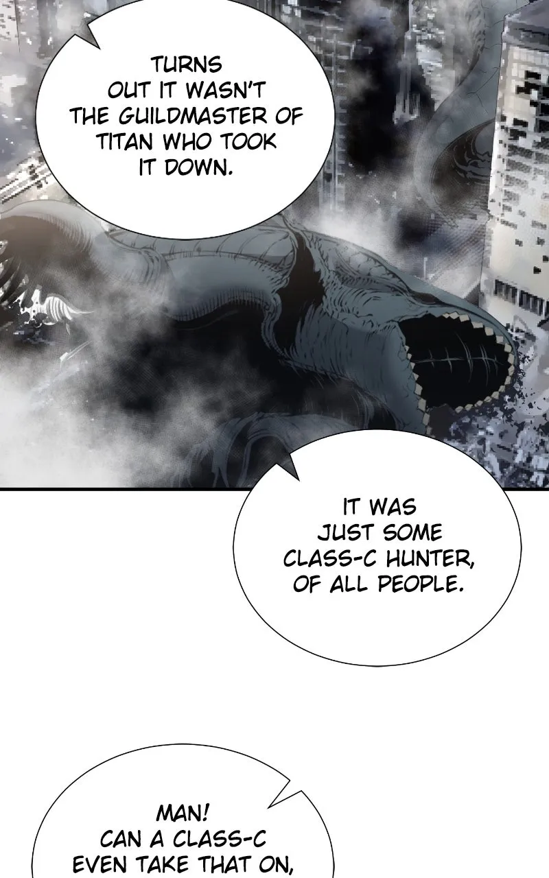 Leveling Up in an Exclusive Dungeon Chapter 15 page 2 - 