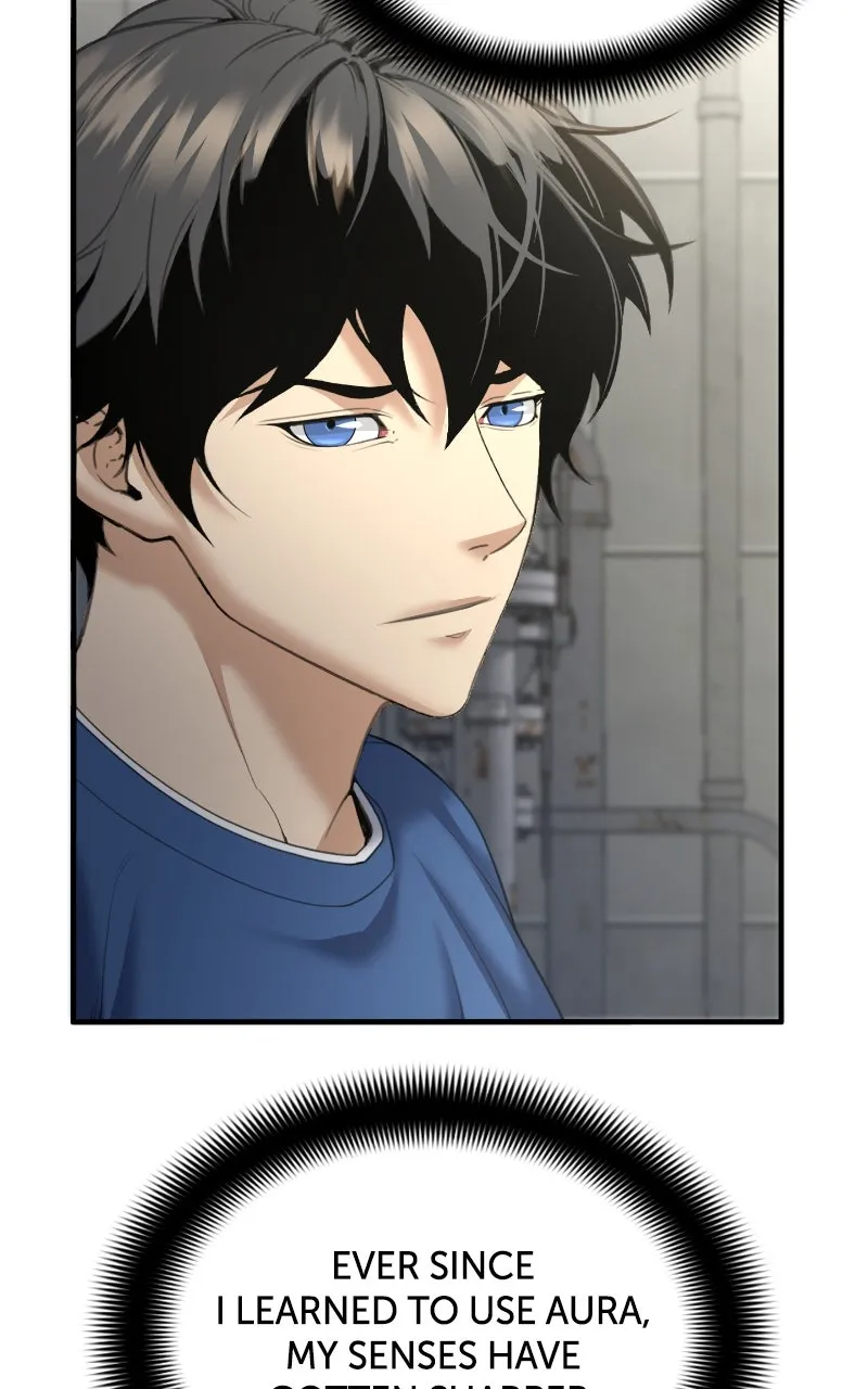 Leveling Up in an Exclusive Dungeon Chapter 15 page 102 - 