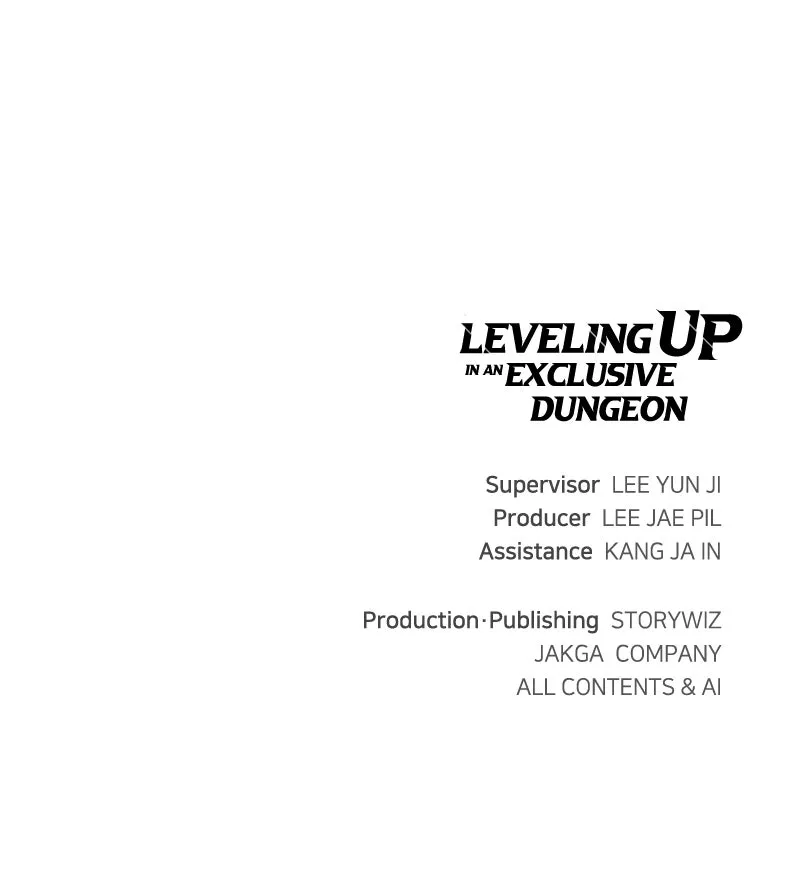 Leveling Up in an Exclusive Dungeon Chapter 15 page 106 - 