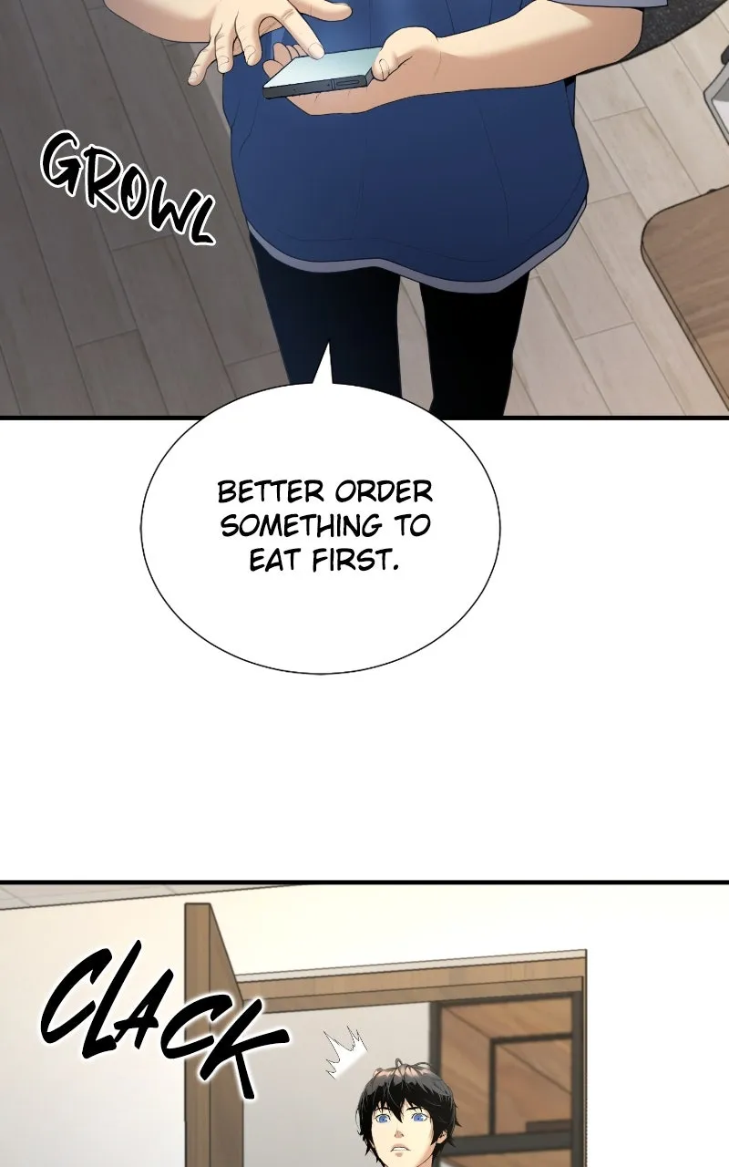 Leveling Up in an Exclusive Dungeon Chapter 15 page 15 - 