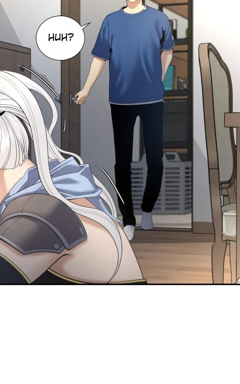 Leveling Up in an Exclusive Dungeon Chapter 15 page 16 - 