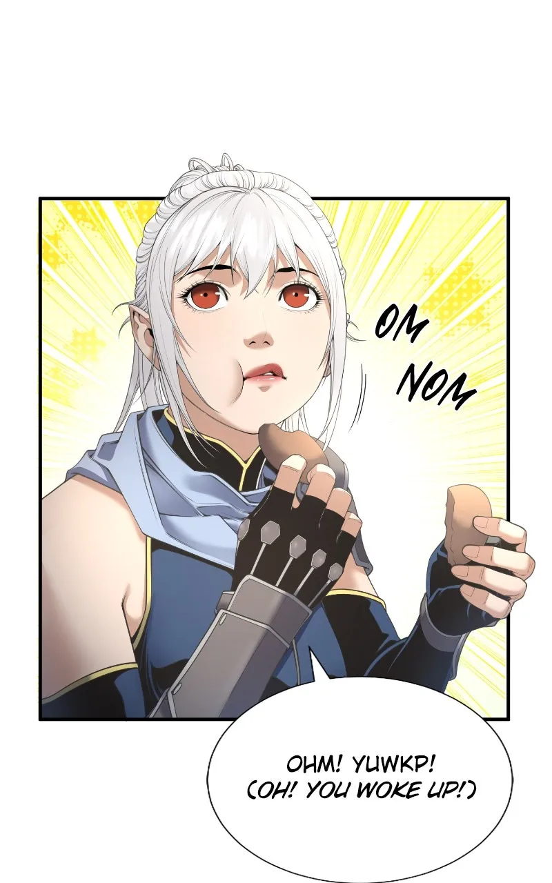 Leveling Up in an Exclusive Dungeon Chapter 15 page 17 - 