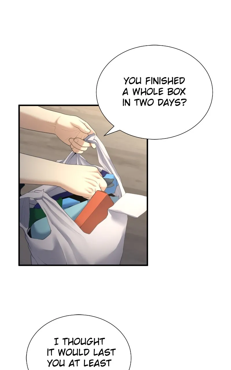 Leveling Up in an Exclusive Dungeon Chapter 15 page 21 - 