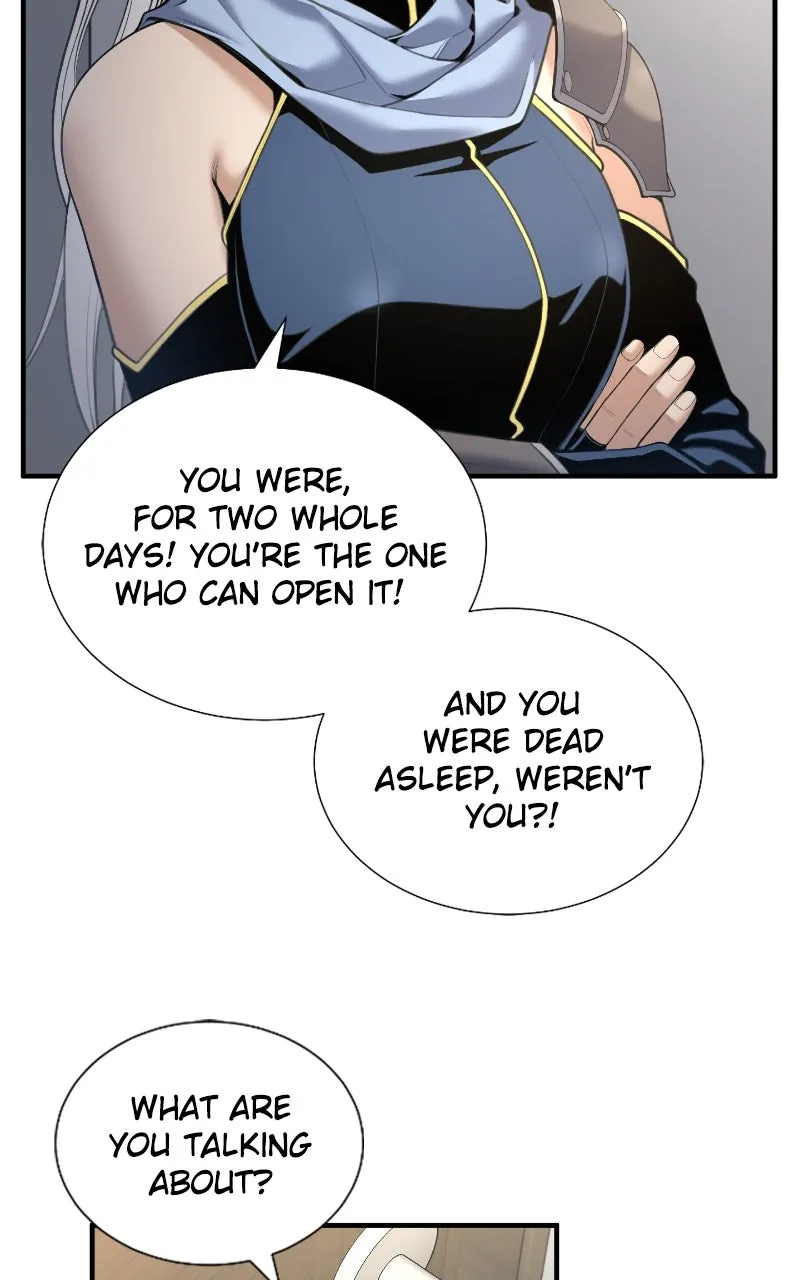 Leveling Up in an Exclusive Dungeon Chapter 15 page 26 - 