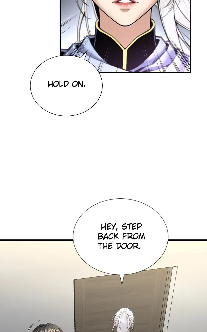 Leveling Up in an Exclusive Dungeon Chapter 15 page 29 - 