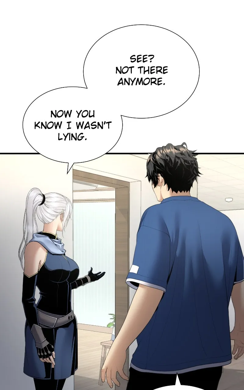 Leveling Up in an Exclusive Dungeon Chapter 15 page 32 - 