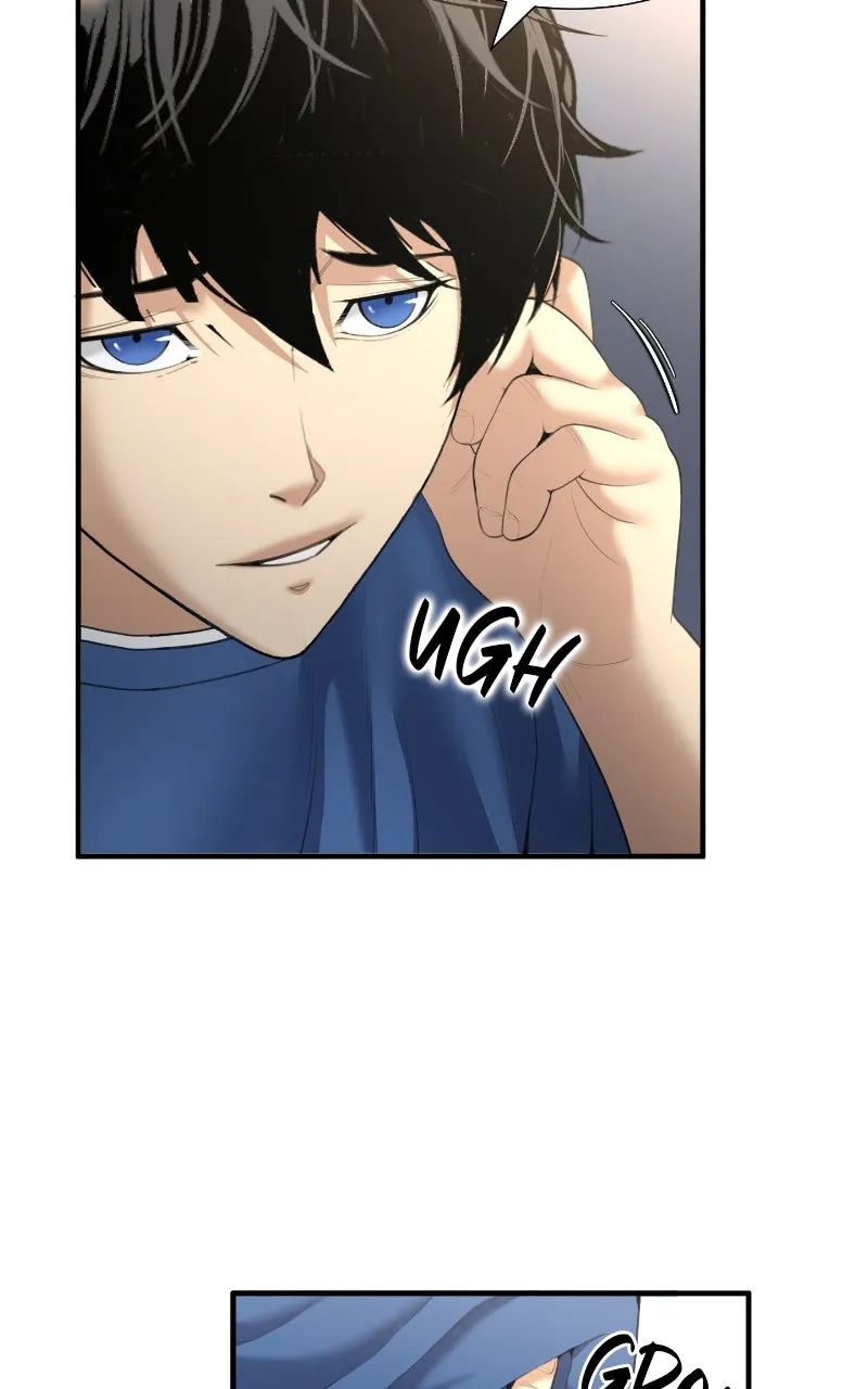 Leveling Up in an Exclusive Dungeon Chapter 15 page 40 - 