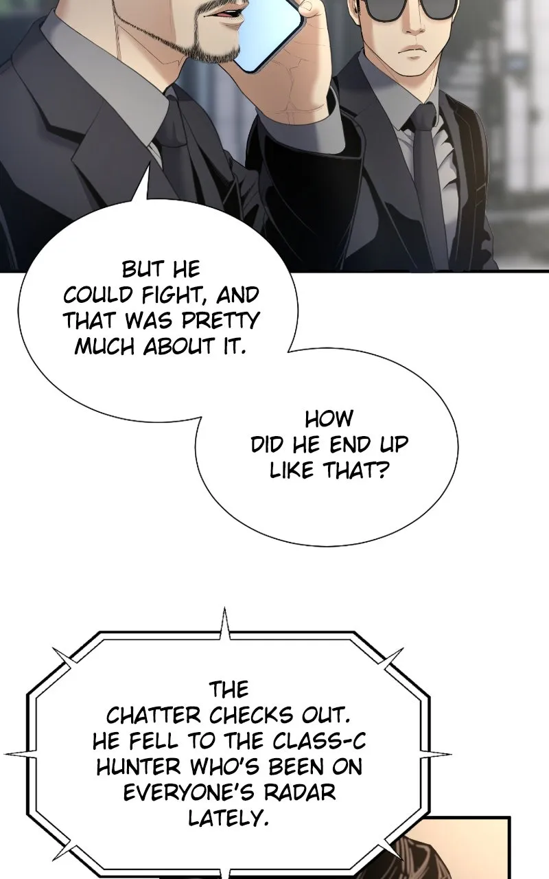 Leveling Up in an Exclusive Dungeon Chapter 15 page 5 - 