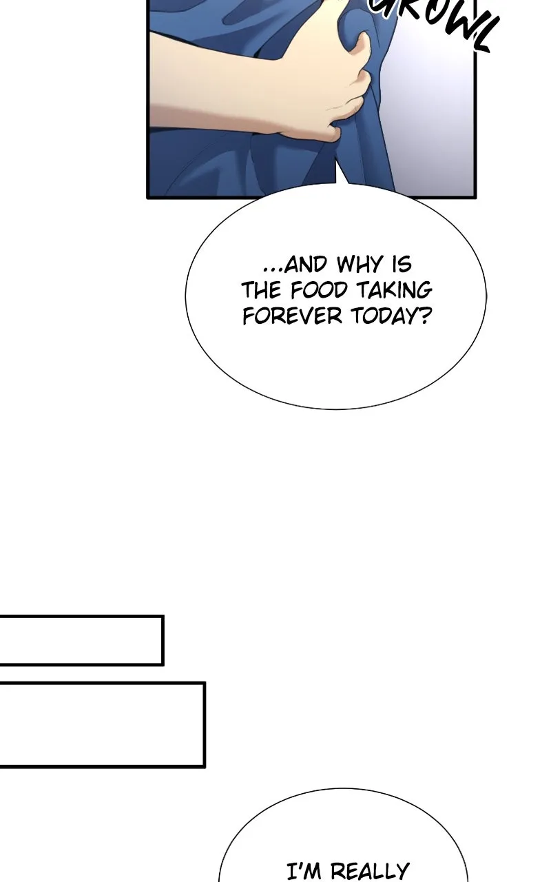 Leveling Up in an Exclusive Dungeon Chapter 15 page 41 - 