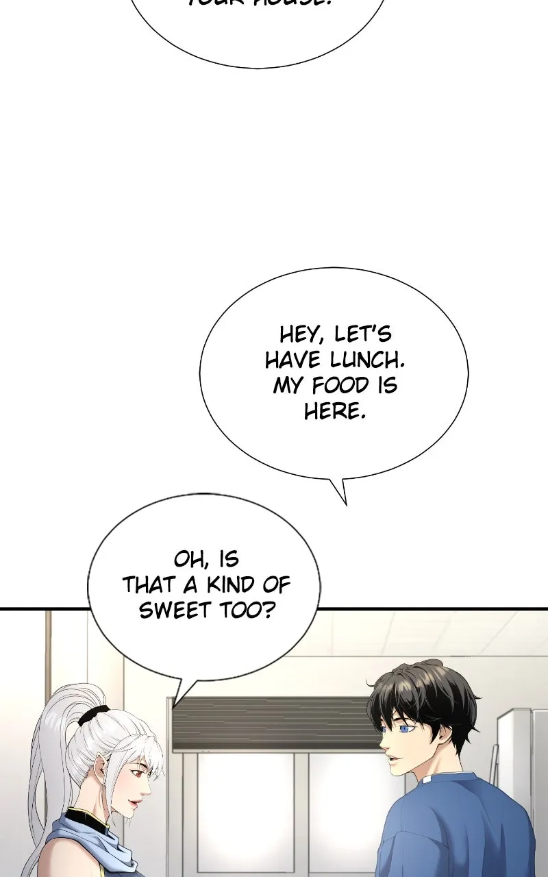 Leveling Up in an Exclusive Dungeon Chapter 15 page 43 - 