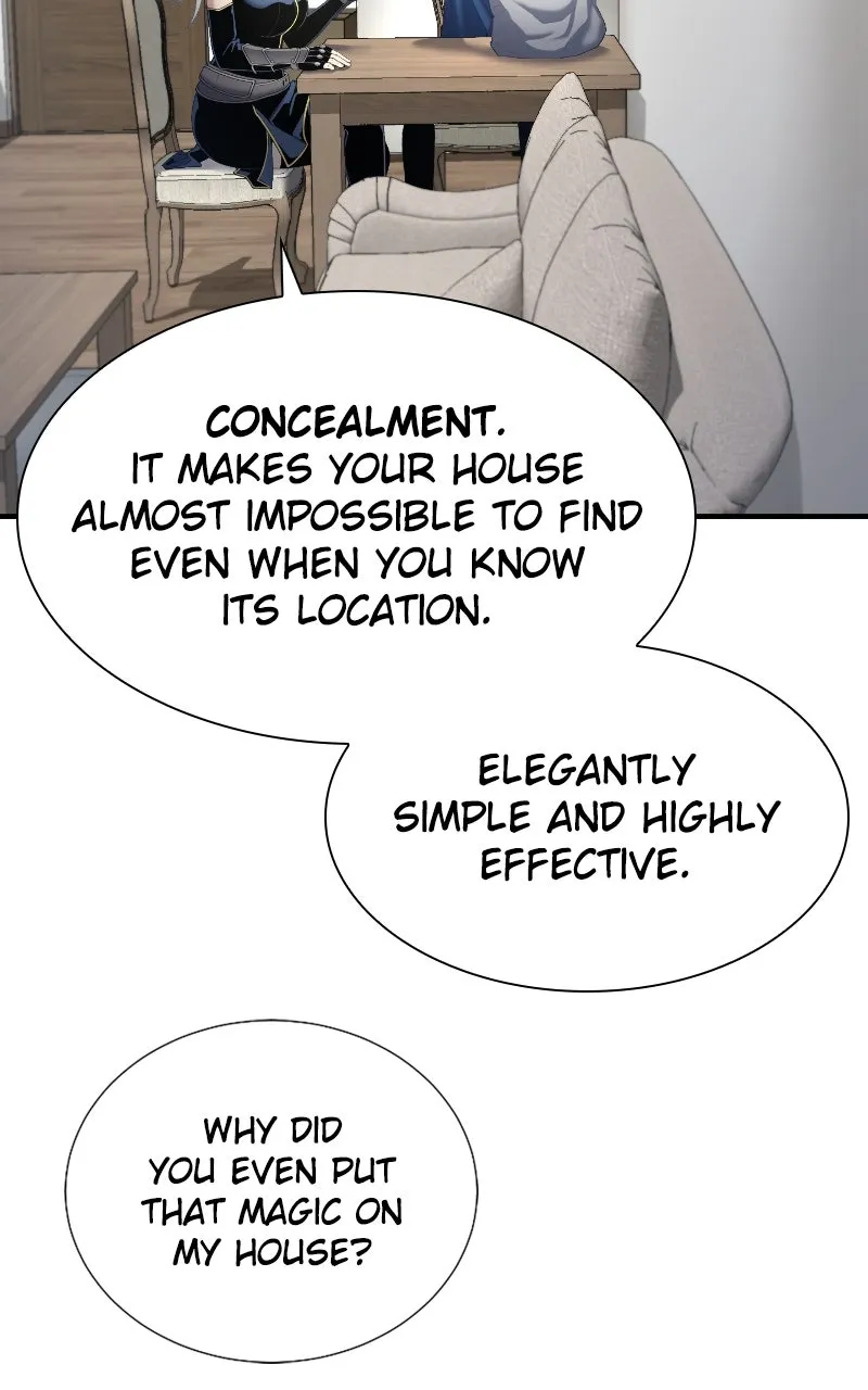 Leveling Up in an Exclusive Dungeon Chapter 15 page 46 - 