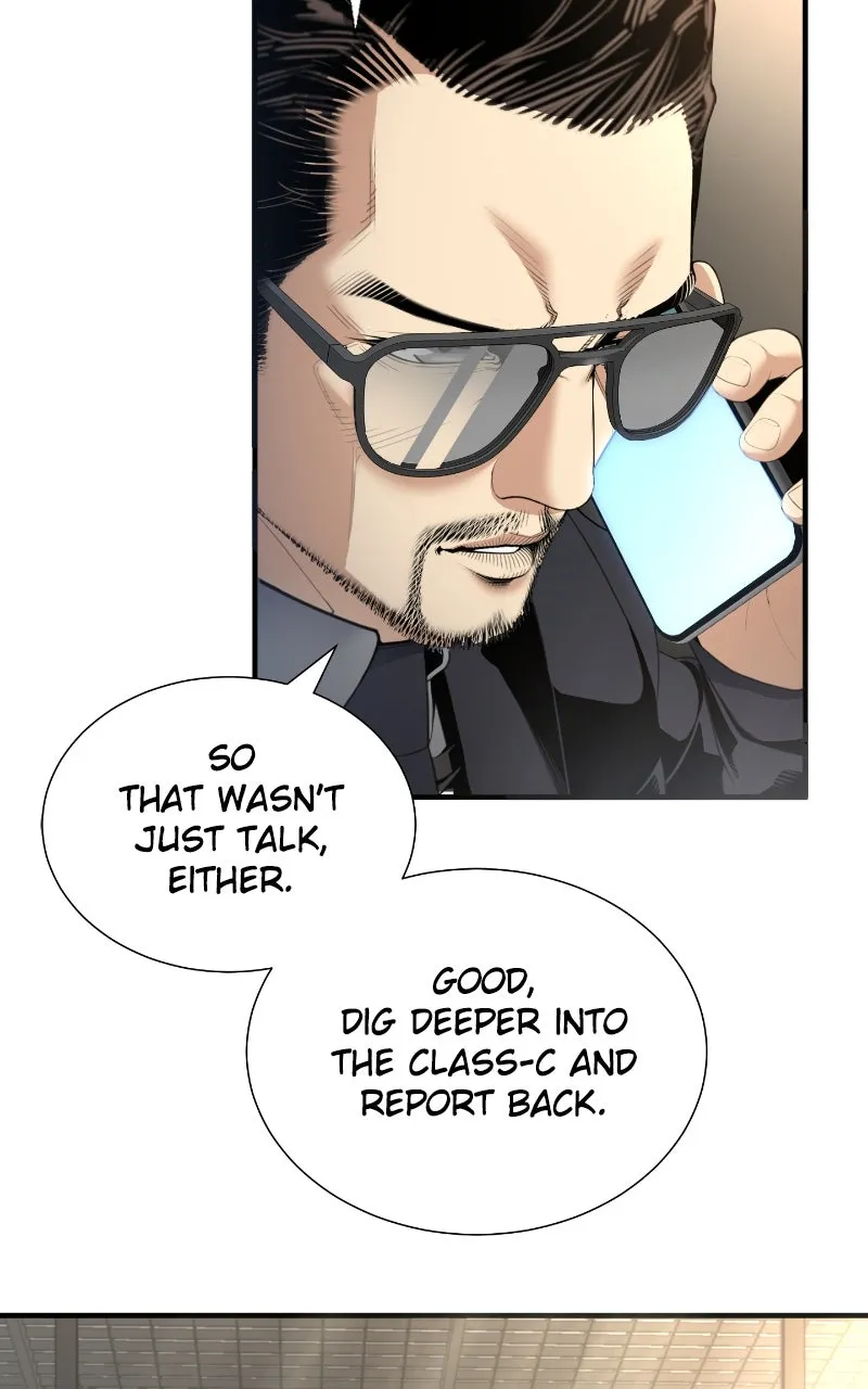 Leveling Up in an Exclusive Dungeon Chapter 15 page 6 - 