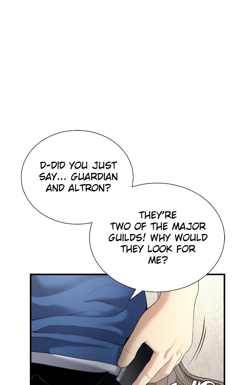 Leveling Up in an Exclusive Dungeon Chapter 15 page 51 - 
