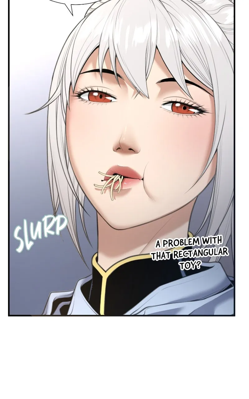 Leveling Up in an Exclusive Dungeon Chapter 15 page 56 - 