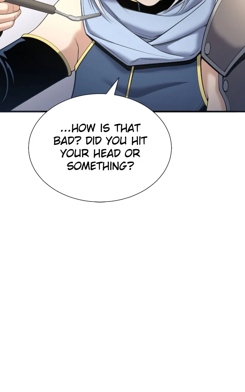 Leveling Up in an Exclusive Dungeon Chapter 15 page 59 - 