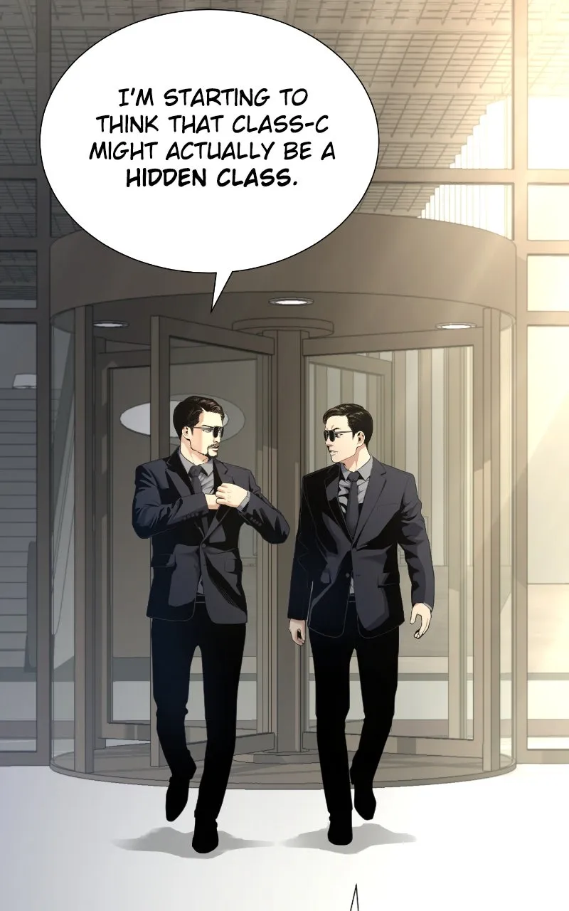 Leveling Up in an Exclusive Dungeon Chapter 15 page 7 - 