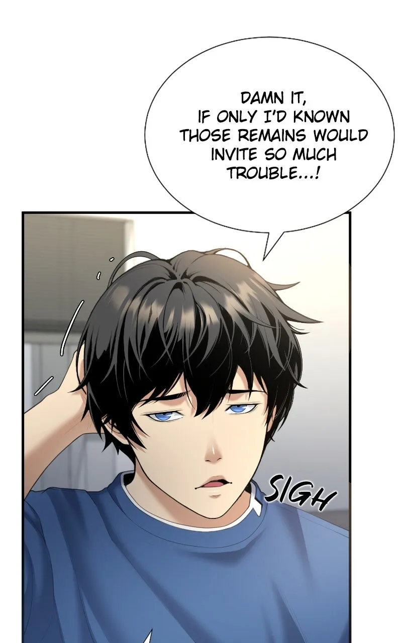 Leveling Up in an Exclusive Dungeon Chapter 15 page 65 - 