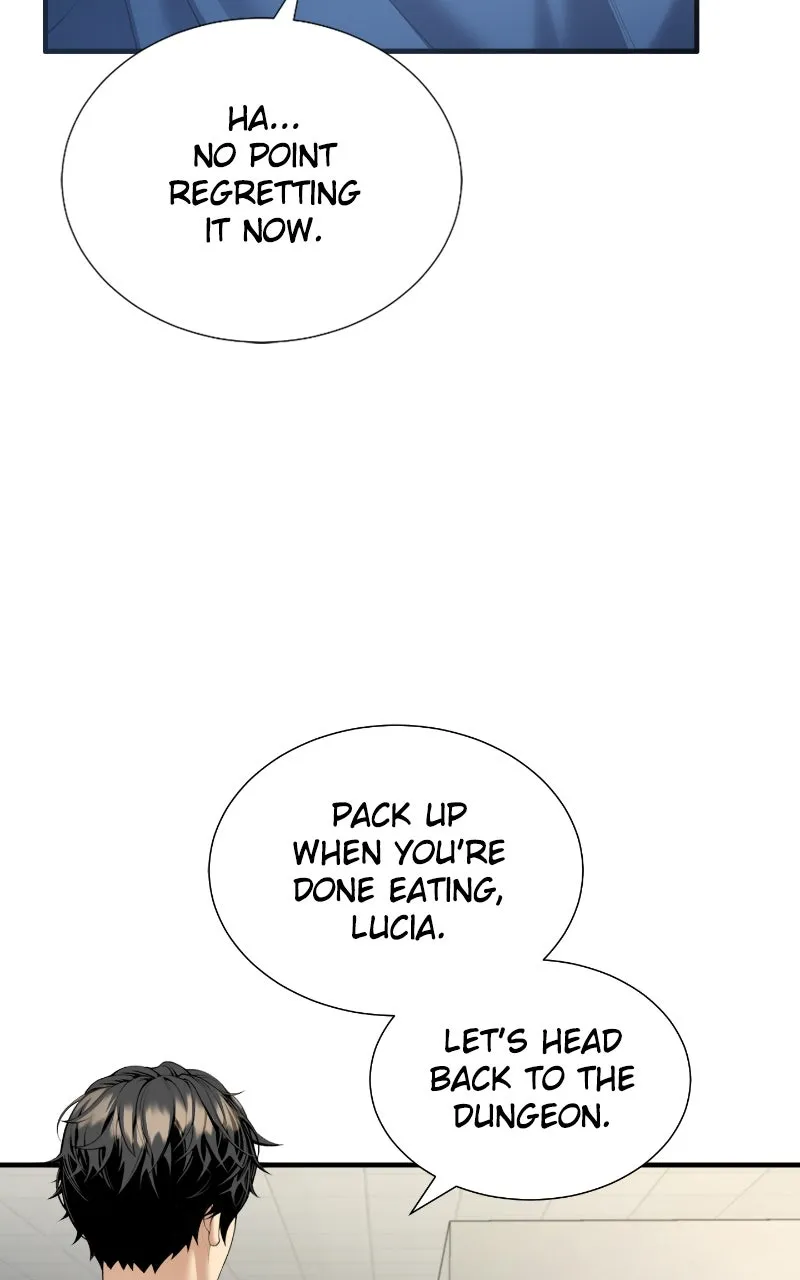 Leveling Up in an Exclusive Dungeon Chapter 15 page 66 - 