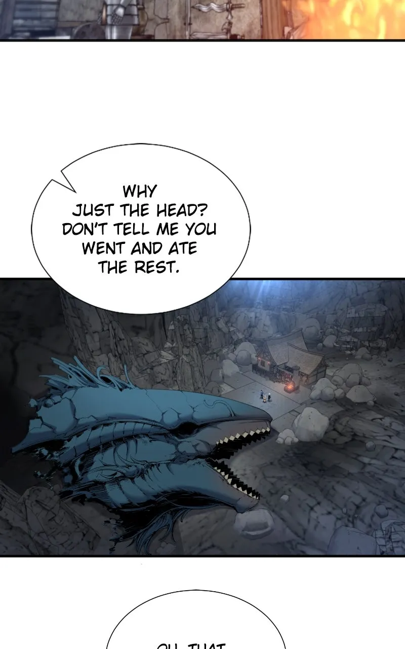 Leveling Up in an Exclusive Dungeon Chapter 15 page 76 - 