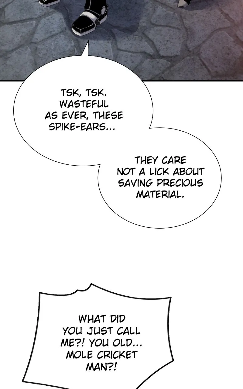 Leveling Up in an Exclusive Dungeon Chapter 15 page 78 - 