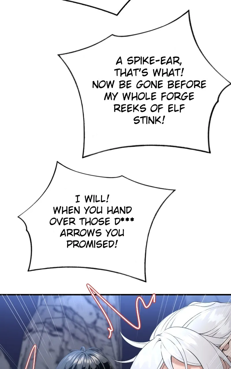 Leveling Up in an Exclusive Dungeon Chapter 15 page 79 - 