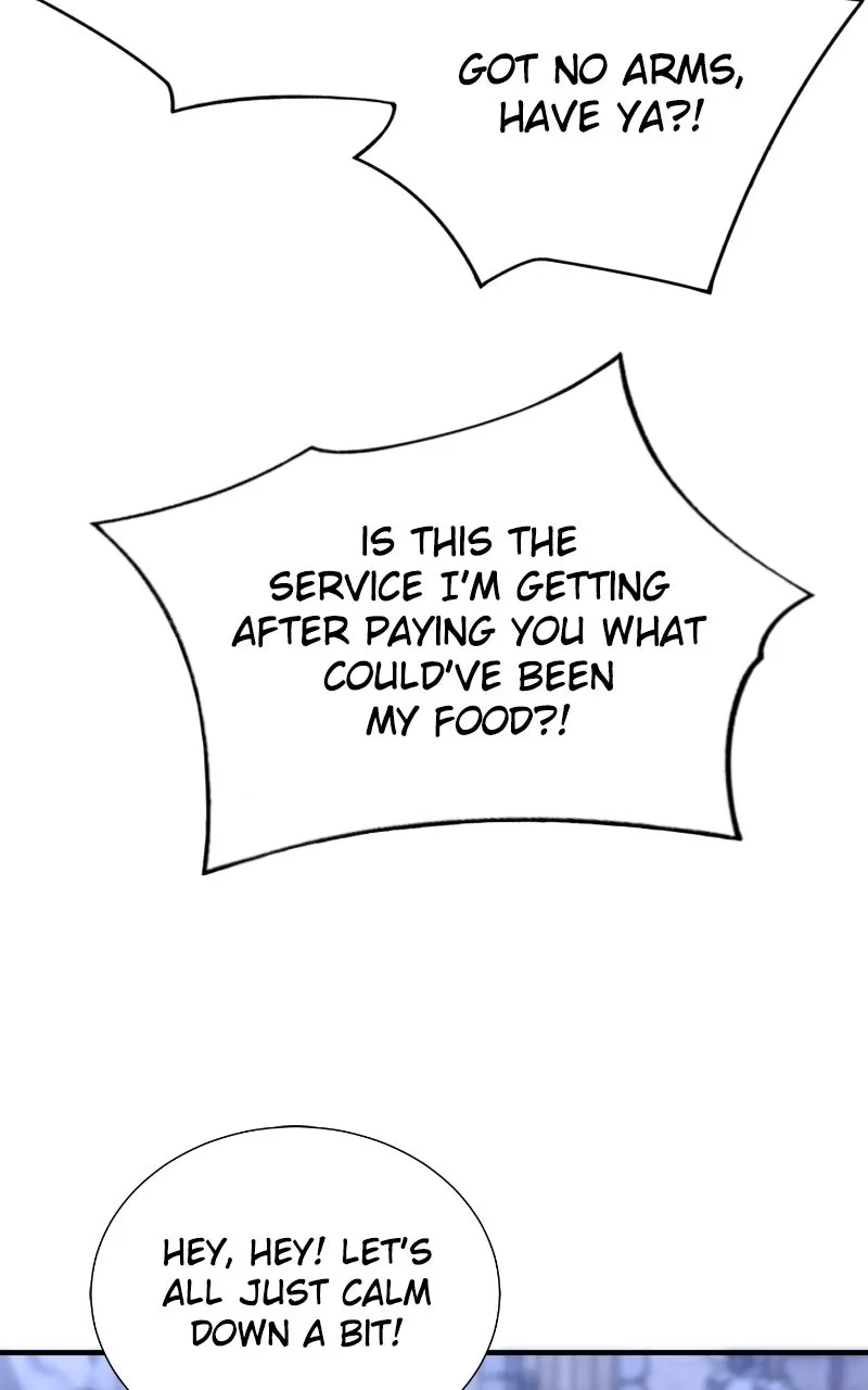 Leveling Up in an Exclusive Dungeon Chapter 15 page 81 - 