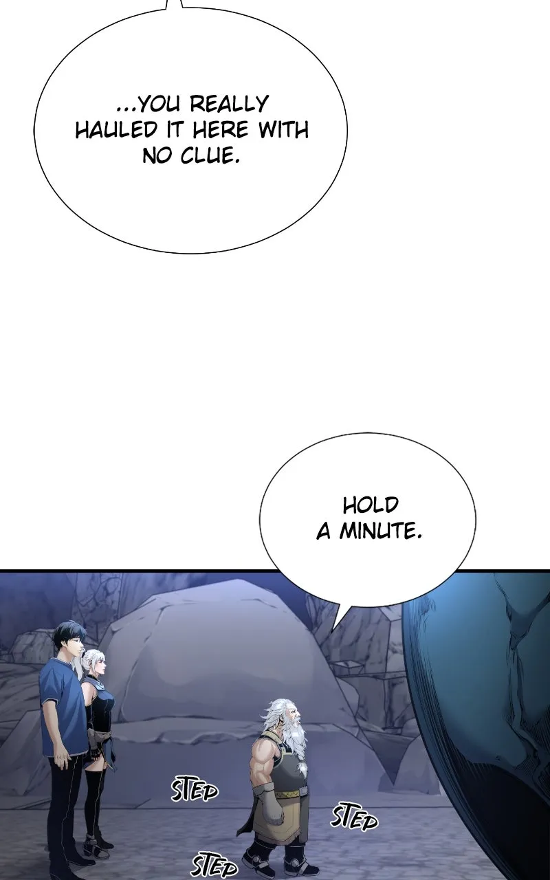 Leveling Up in an Exclusive Dungeon Chapter 15 page 83 - 