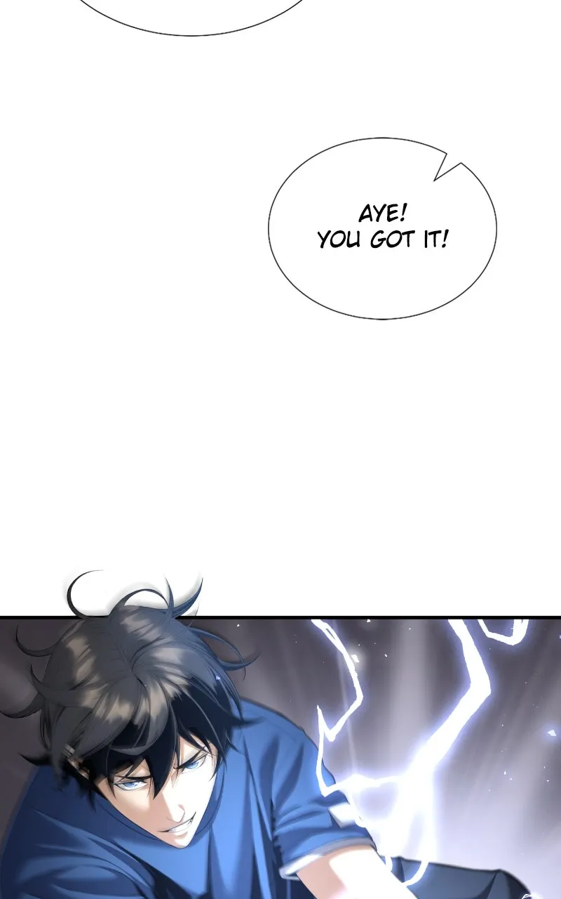 Leveling Up in an Exclusive Dungeon Chapter 15 page 90 - 