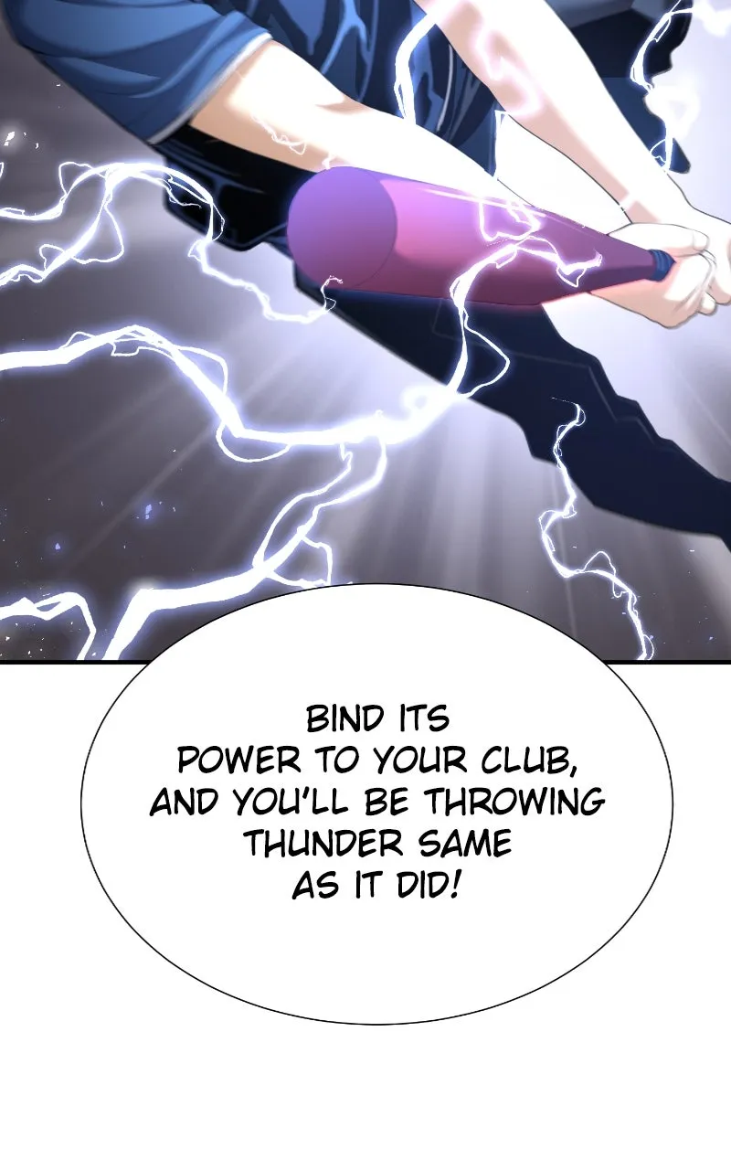 Leveling Up in an Exclusive Dungeon Chapter 15 page 91 - 