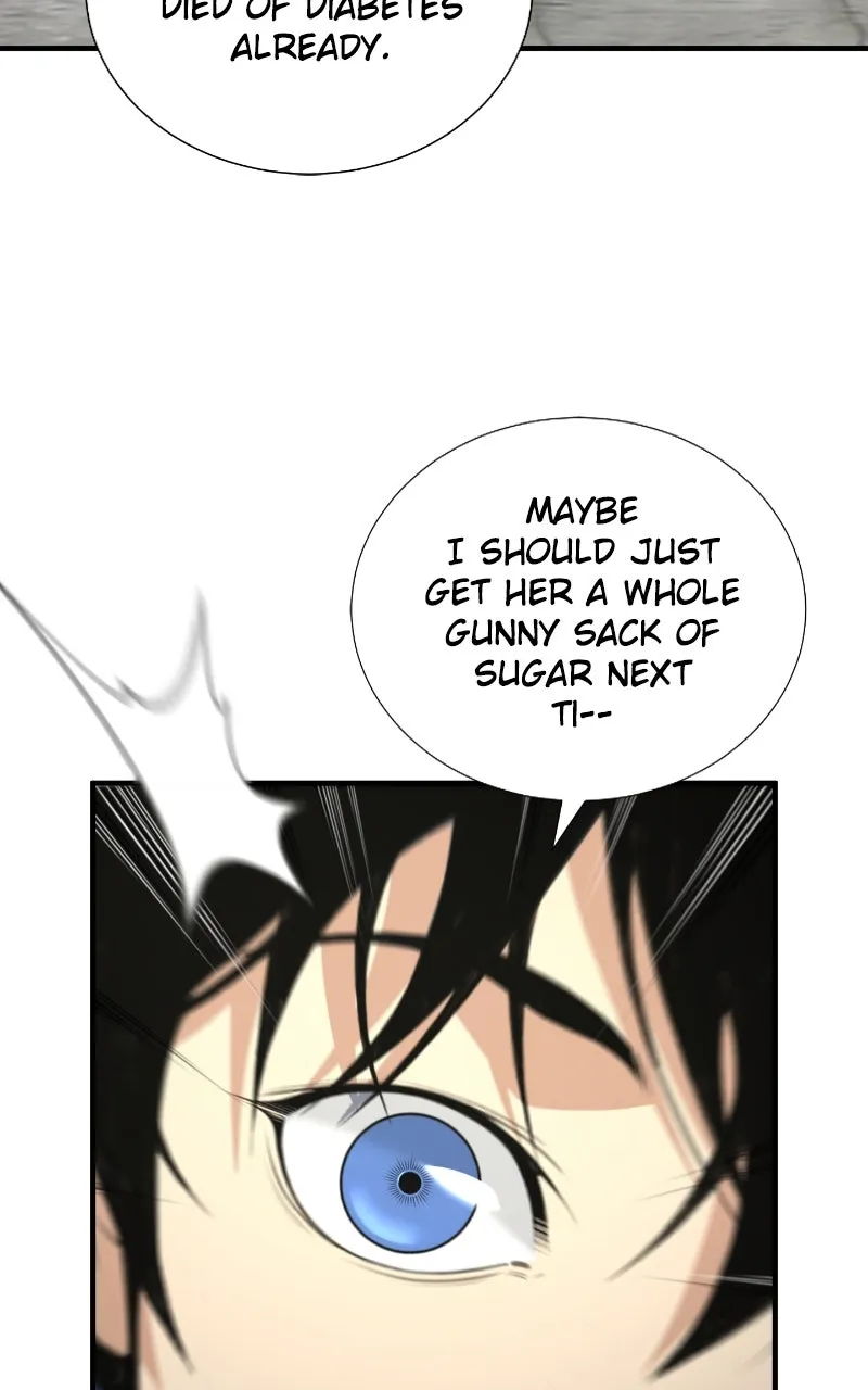 Leveling Up in an Exclusive Dungeon Chapter 15 page 100 - 