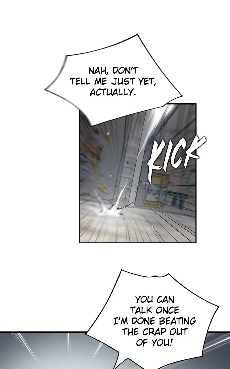 Leveling Up in an Exclusive Dungeon Chapter 16 page 16 - 